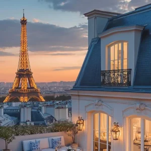 Paris Essencial
