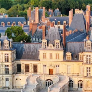 Castelo de Fontainebleau