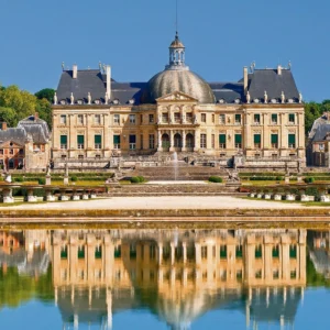 Castelo de Vaux-le-Vicomte