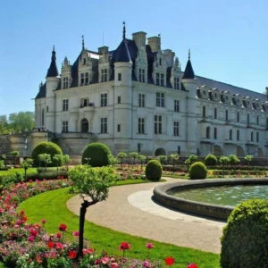Vale do Loire