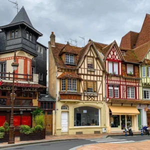 Normandie