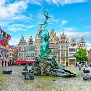 Bruges – Bélgica